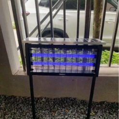 Thiết bị diệt côn trùng sân vườn X3 Solar