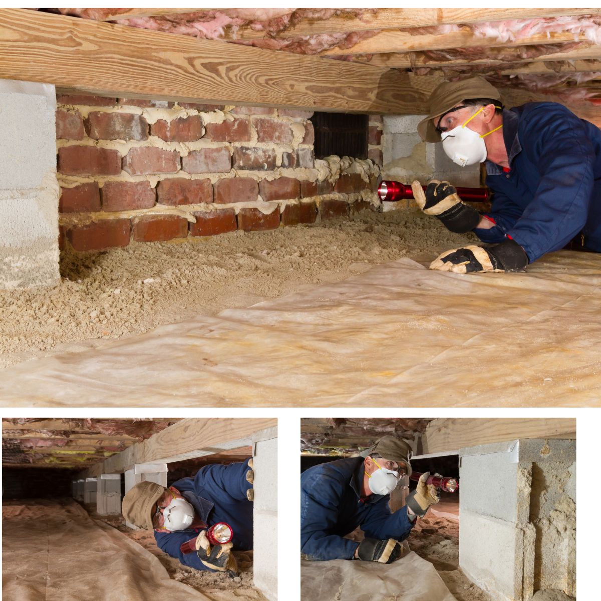 Diệt mối tận gốc TPHCM